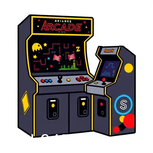 Exploring the Timeless Charm of Arcade Games