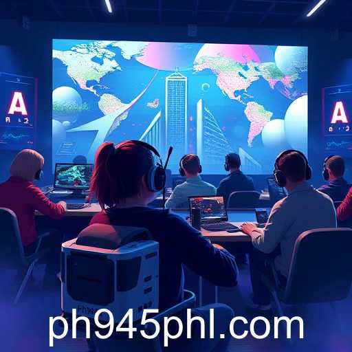 The Emergence of PH945 in the Gaming Scene