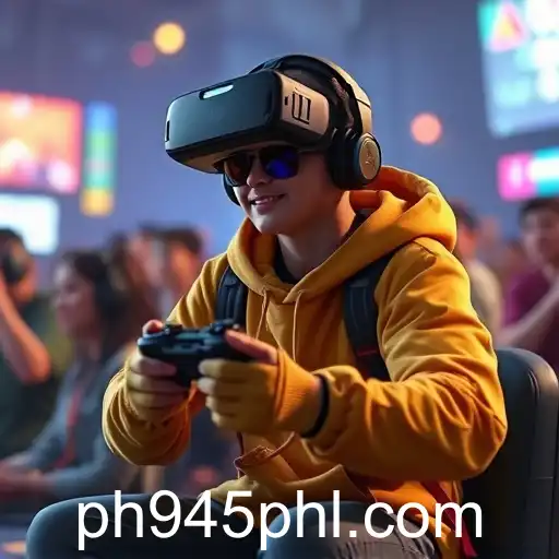 The Evolution of Online Gaming in 2025