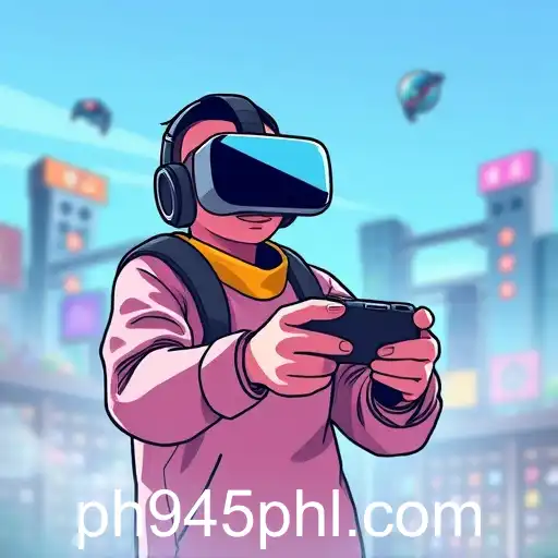 Gaming Industry Faces New Challenges