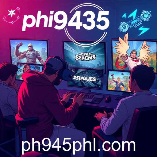 Gaming Dynamics and Innovations in 2025