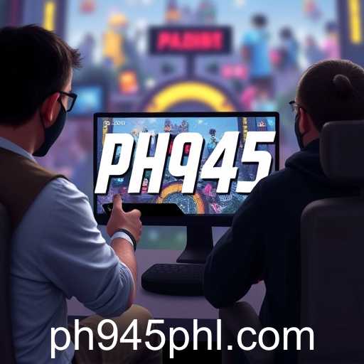 Engaging Gamers in 2025: The Rise of PH945