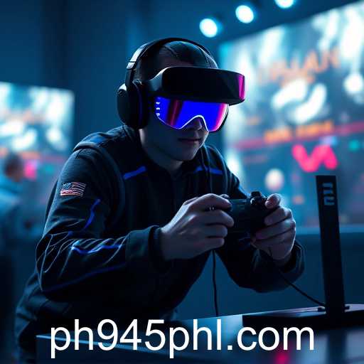 Gaming Trends in the Digital Age