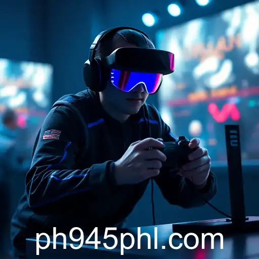 Gaming Trends in the Digital Age