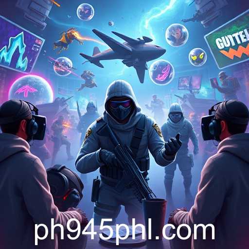 ph945