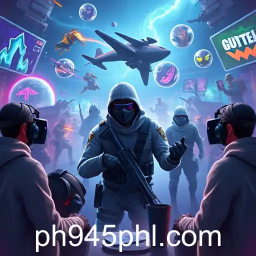 Exploring the World of Multiplayer Games: The Evolution and Impact of Shared Gaming Experiences
