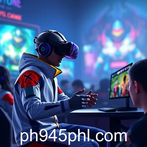 The Evolution of Online Gaming in 2025