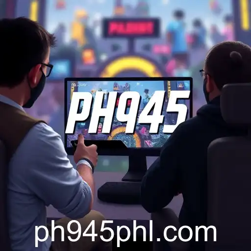 Engaging Gamers in 2025: The Rise of PH945