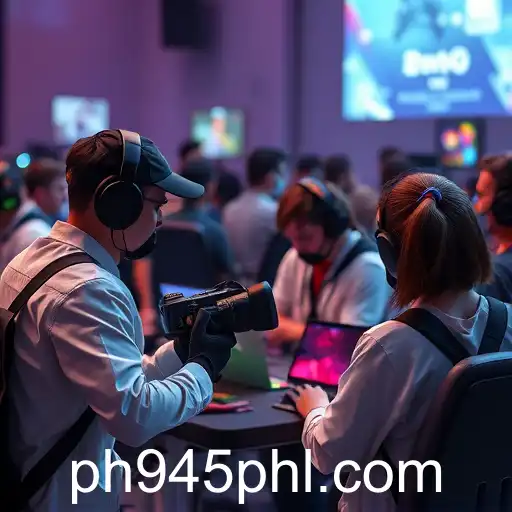 The Rise of Gaming Platforms in the Digital Age