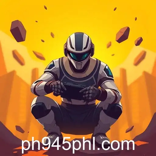 Digital Gaming Surge: PH945 Revolutionizes Online Play