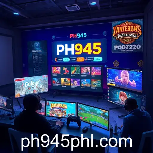 Exploring the Rise of English Game Websites