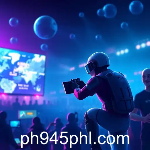 Gaming Renaissance: The Rise of PH945