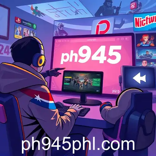 The Rise of Online Gaming and Its Impacts