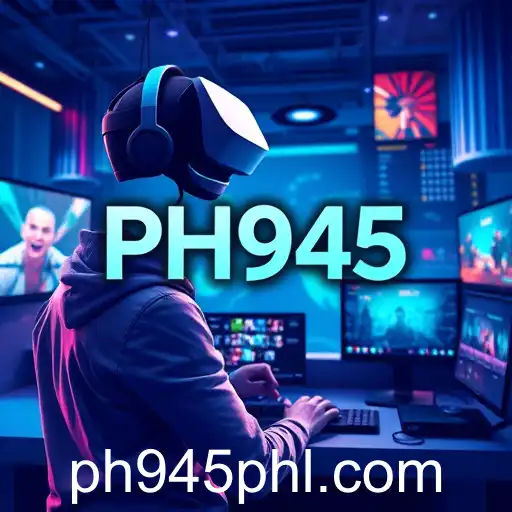 The Rise of PH945 in the Gaming World