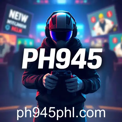 Digital Revolution in Gaming: The Rise of PH945