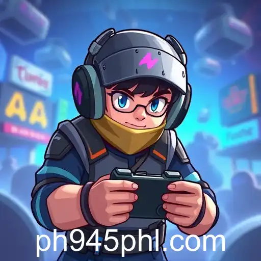 The Rise of PH945 in the Gaming World