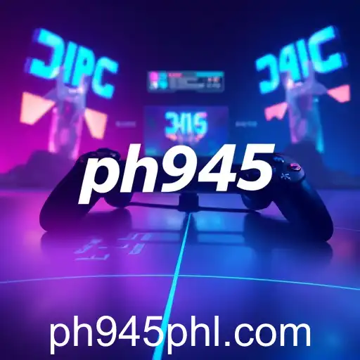 The Rise of PH945: Gaming Revolution