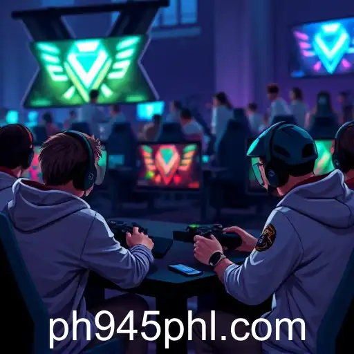 The Rise of Gaming Platforms