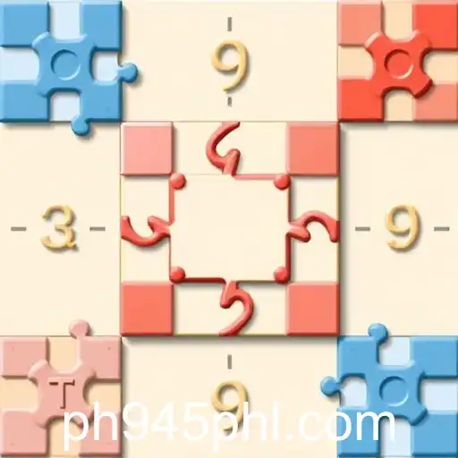 Exploring the World of Puzzle Games: A Mind-Bending Adventure with ph945
