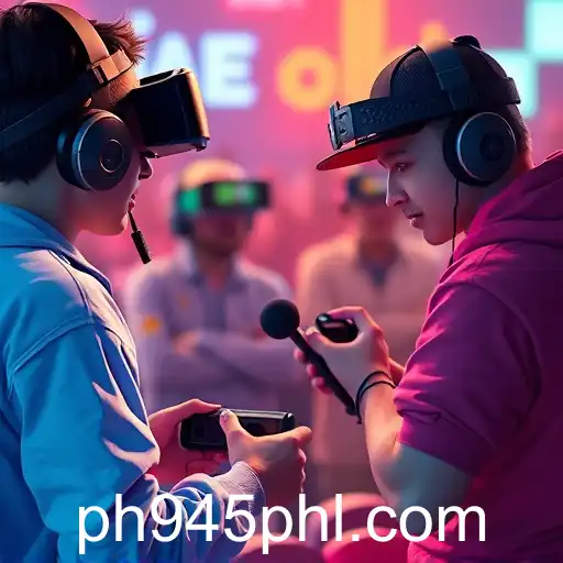 The Rise of Gaming Platforms in the Digital Age