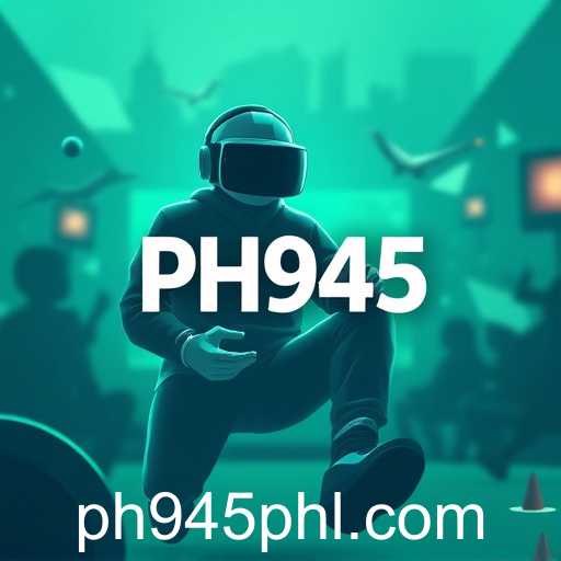Digital Revolution in Gaming: The Rise of PH945