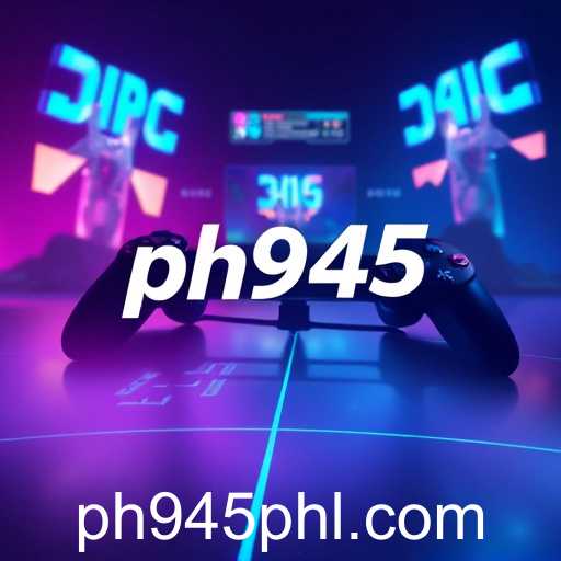 The Rise of PH945: Gaming Revolution