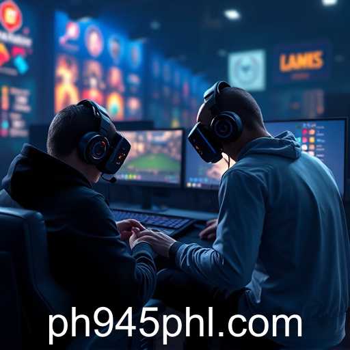 The Rise of Online Gaming in Modern Society