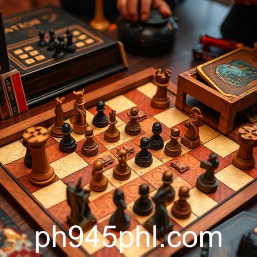 ph945